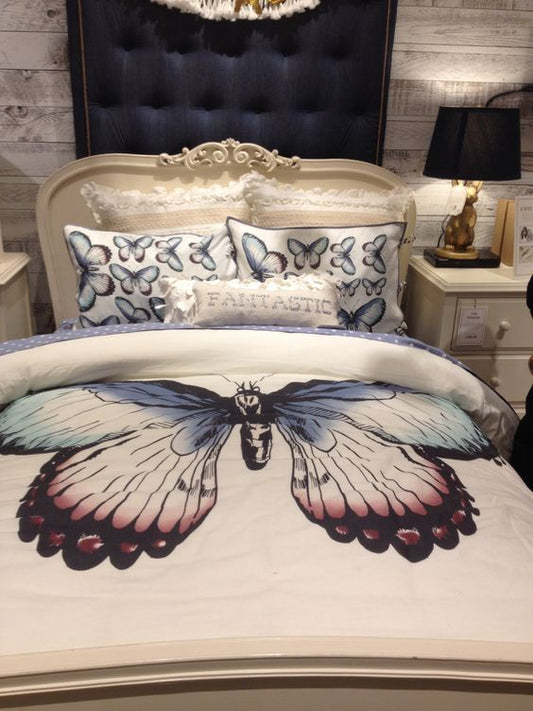 Night Butterfly CLM2210170B Bedding Sets