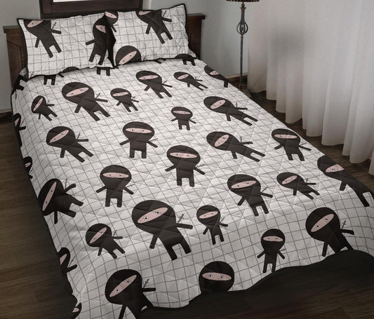 Ninja CL12100454MDB Bedding Sets