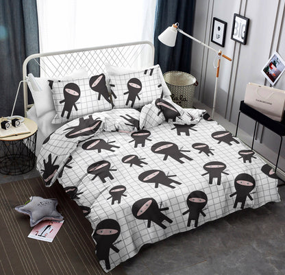 Ninja CL12100454MDB Bedding Sets