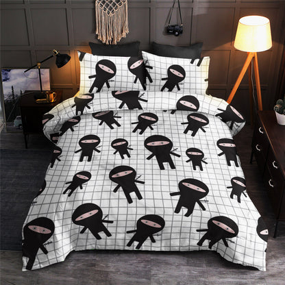 Ninja CL12100454MDB Bedding Sets