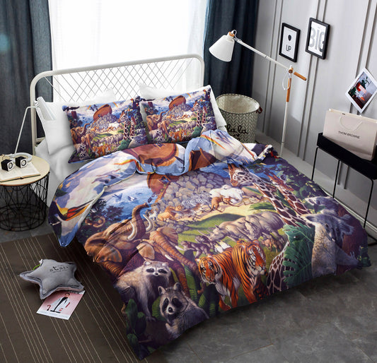 Noah Ark NT040951B Bedding Sets