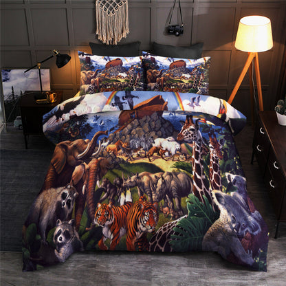 Noah Ark NT040951B Bedding Sets