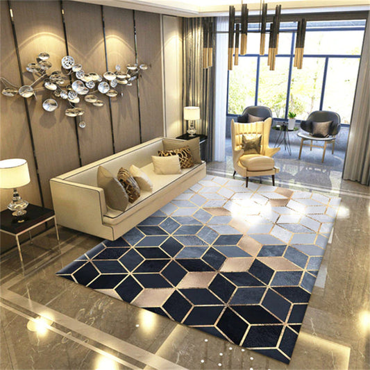 Nordic Geometric CLP1610141TM Rug