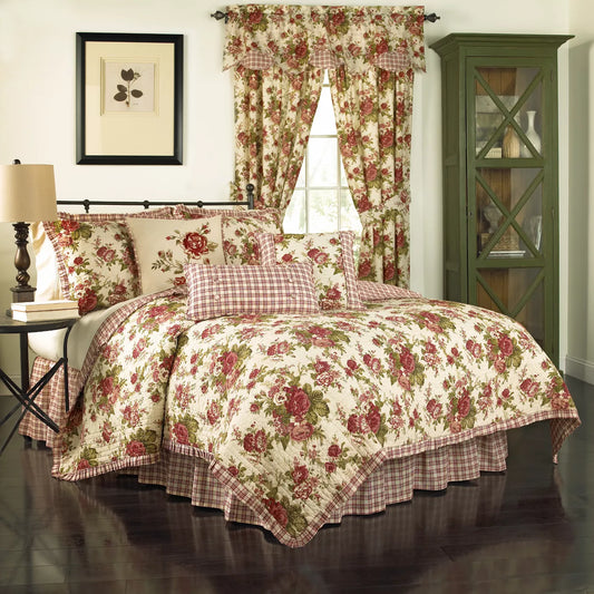 Norfolk CLA2110380B Bedding Sets