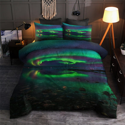 Northern Lights Doona CLA22100918B Bedding Sets