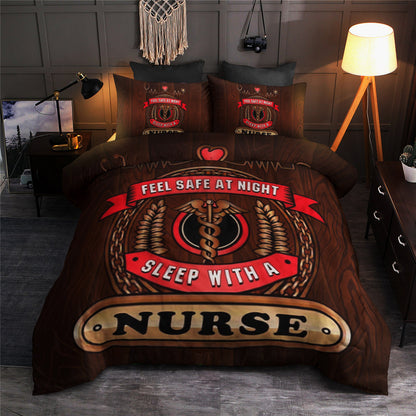 Nurse HN051063B Bedding Sets