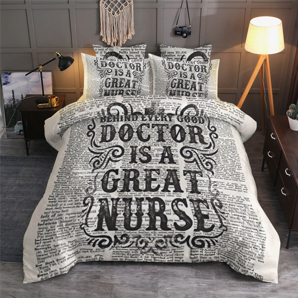 Nurse NN250963T Bedding Sets
