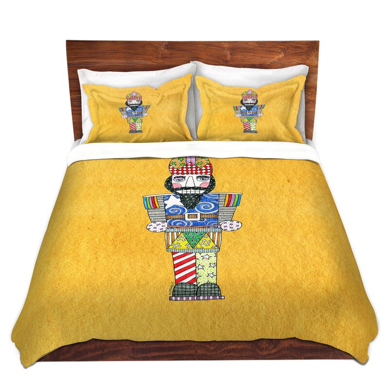 Nutcracker CLH0510238B Bedding Sets