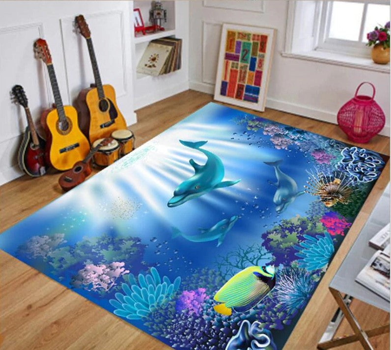 Ocean CL260992MDR Rug