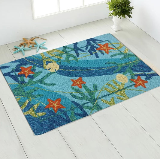 Ocean CL300938MDD Non-slip Door mats