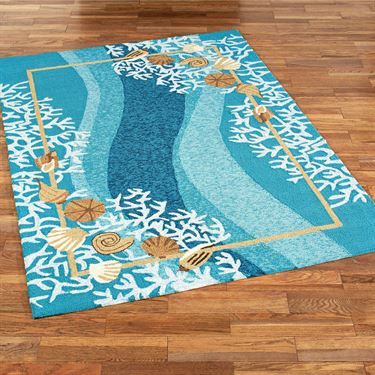 Ocean CLA2009098R Rug