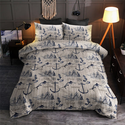 Ocean CLA270848B Bedding Sets