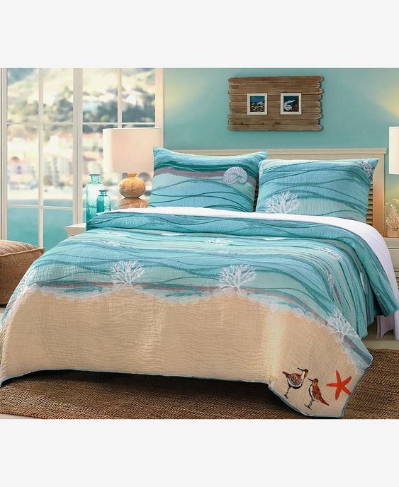 Ocean CLA3009375B Bedding Sets