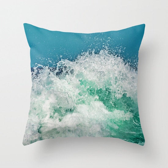 Ocean CLH1510118P Throw Pillow Covers