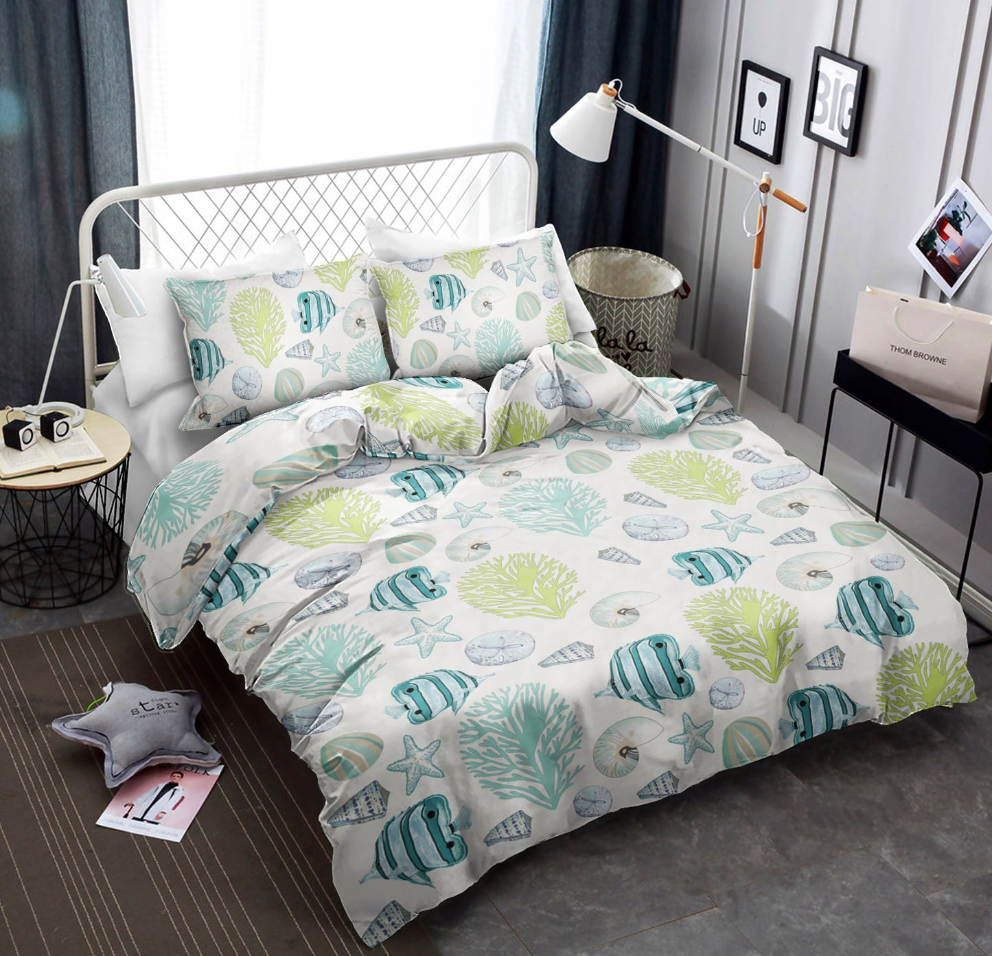 Ocean CLM2309141B Bedding Sets