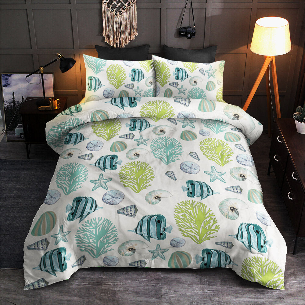 Ocean CLM2309141B Bedding Sets