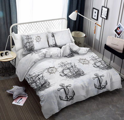 Ocean CLP0110100B Bedding Sets