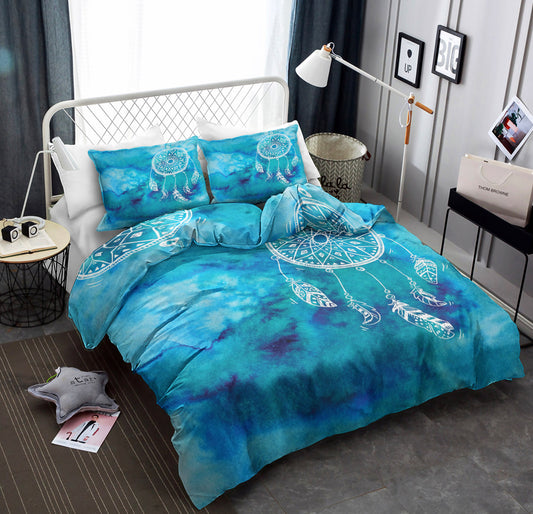 Ocean Dreaming CLA19100033B Bedding Sets