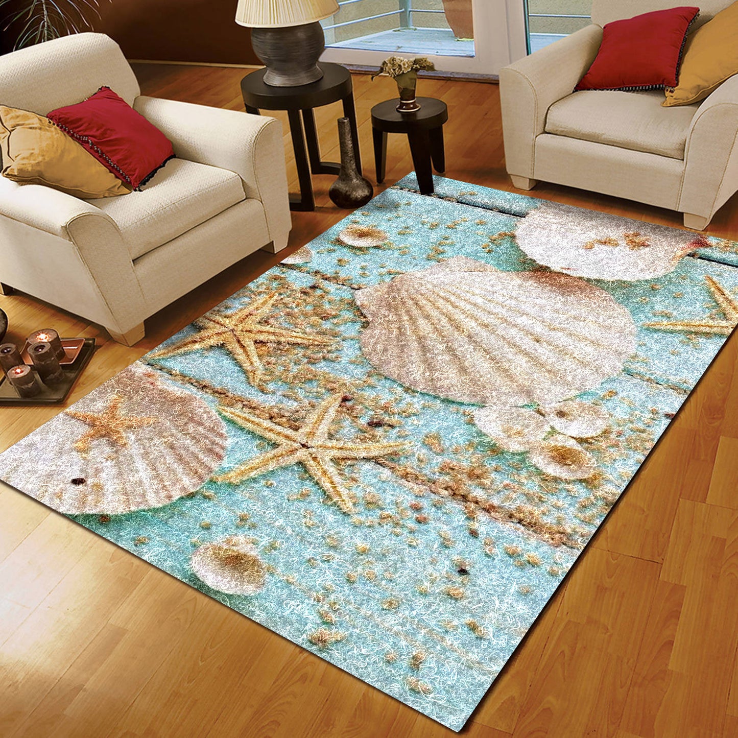 Ocean HN0409094R Rug