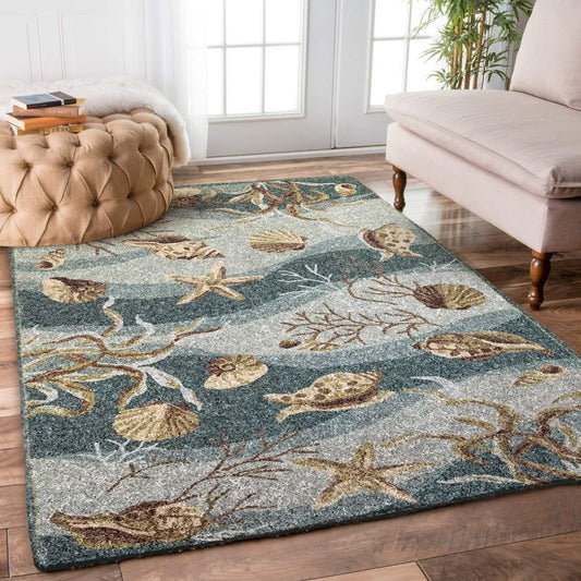 Ocean HN0410144R Rug