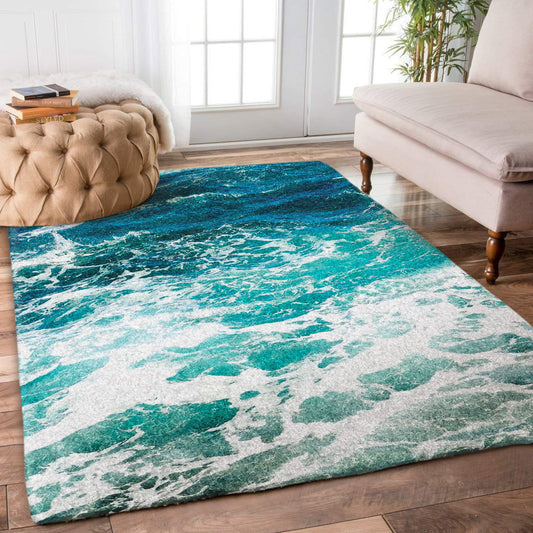 Ocean NP2511007R Rug
