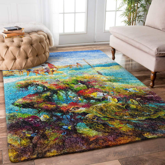 Ocean NT0410145R Rug