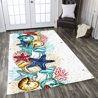 Ocean TN100834M Rug