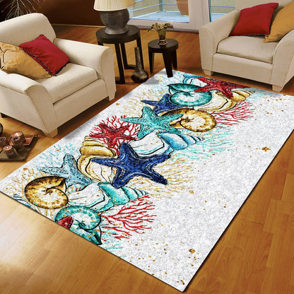 Ocean TN100834M Rug