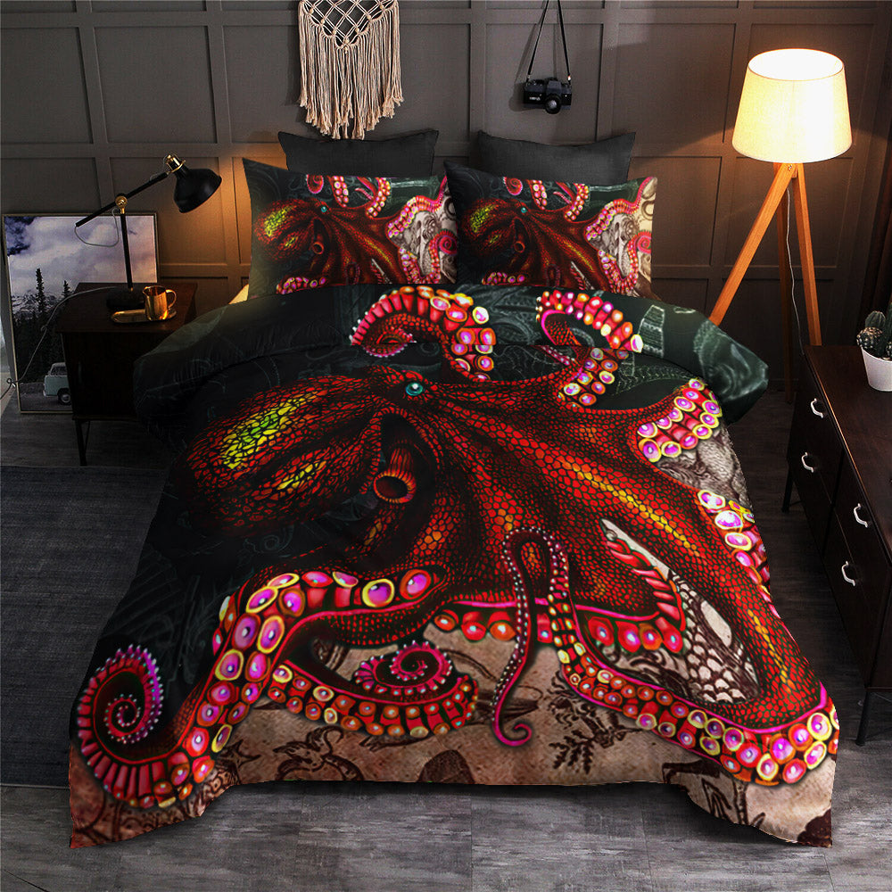 Octopus TL1610100T Duvet Cover Bedding Sets