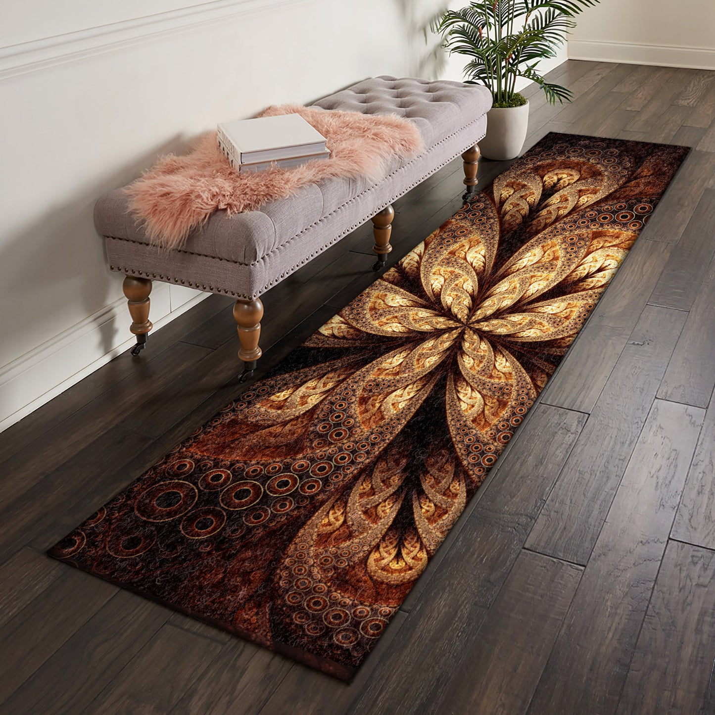 Octopus AA1710020N Runner Rug