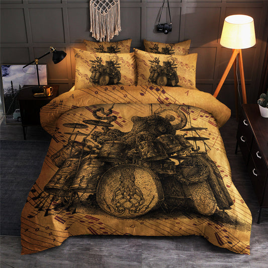 Octopus AA1710080T Bedding Sets