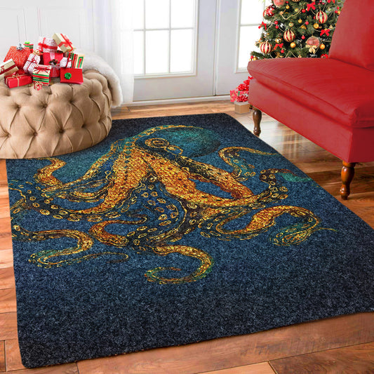 Octopus AA3110097M Rug