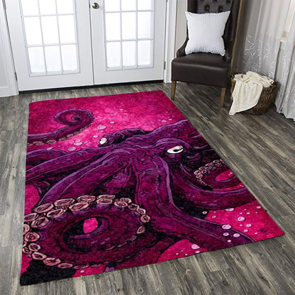 Octopus BT0409095R Rug