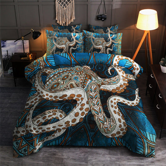 Octopus CG1610090T Bedding Sets
