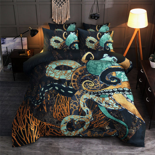 Octopus CG1610094T Bedding Sets