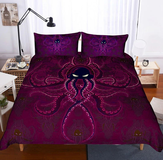 Octopus CL2409164MDB Bedding Sets