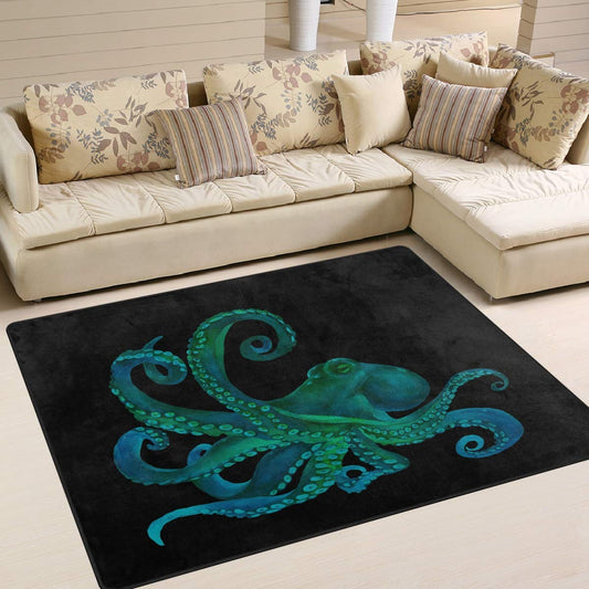 Octopus CLG0910089R Rug