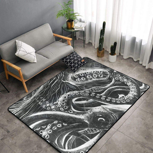 Octopus CLG0910104R Rug