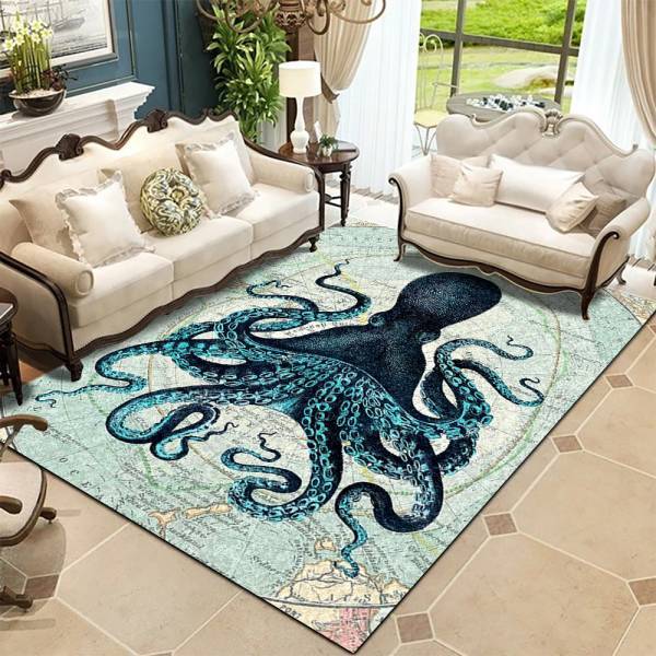 Octopus CLM2310404M Rug