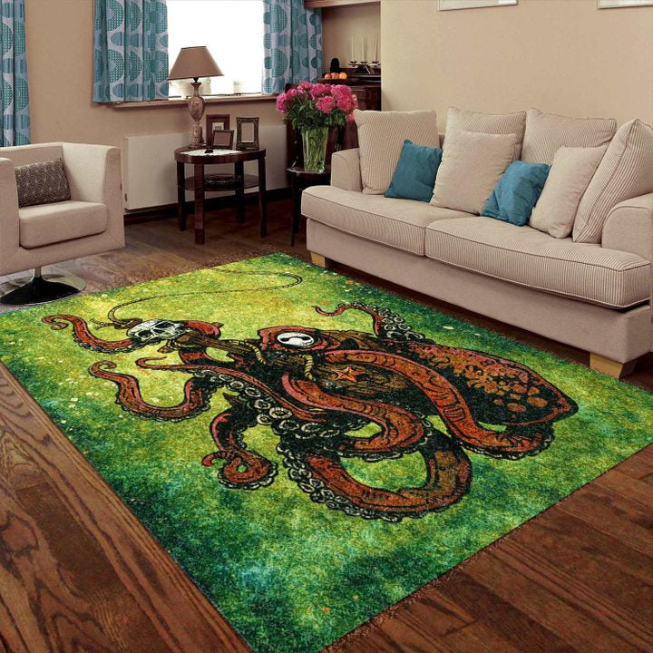 Octopus CLM2510086M Rug