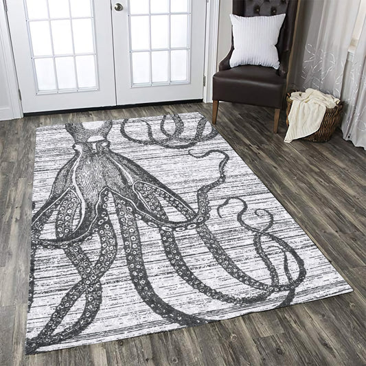 Octopus CLM280744M Rug