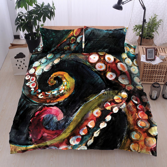 Octopus DD2809134B Bedding Sets