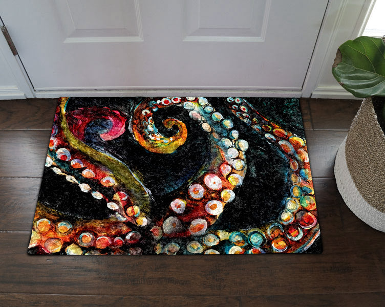 Octopus DD280969D Non-slip Door mats