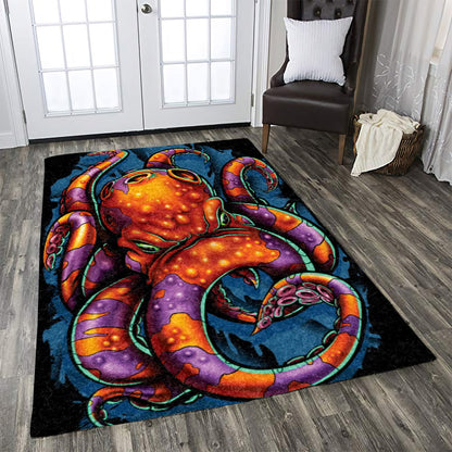 Octopus DN0110152R Rug