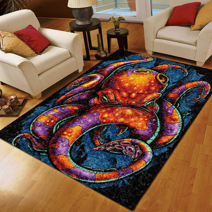 Octopus DN0110152R Rug