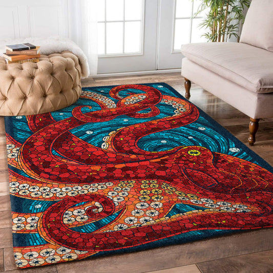 Octopus DT1910185M Rug