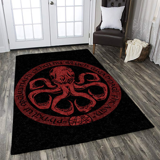 Octopus DV0409096R Rug