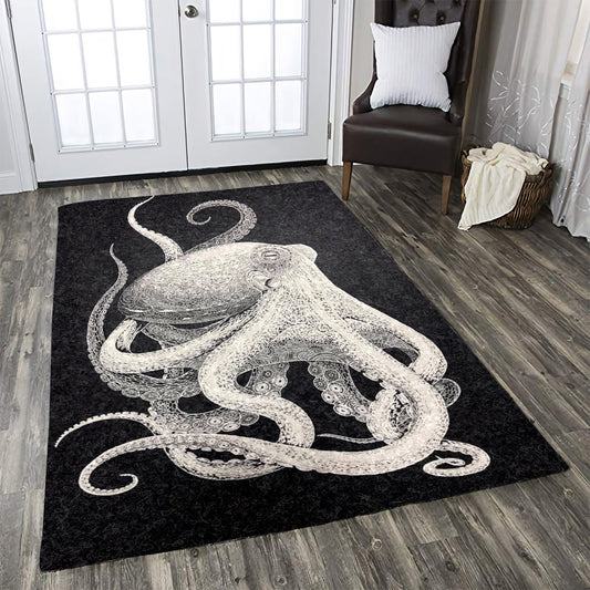 Octopus DV0409098R Rug