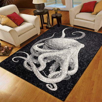 Octopus DV0409098R Rug