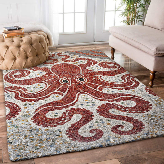 Octopus DV2309102R Rug